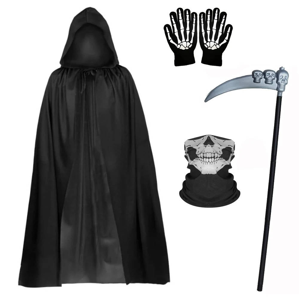 Przebrania na Halloween dla dorosłych