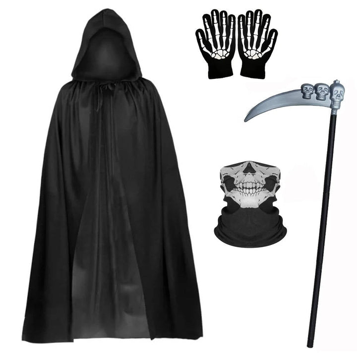 Przebrania na Halloween dla dorosłych