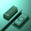 Power Bank Przenośny 20000mAh