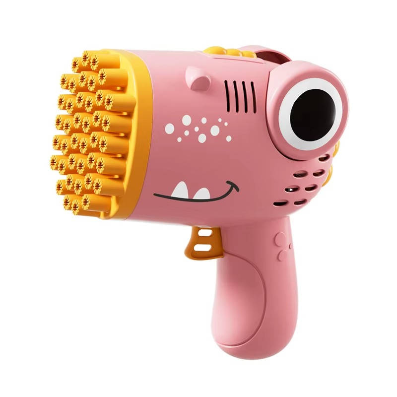 Zabawka Pistolet do Baniek