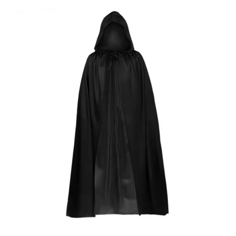 Kostiumy Halloween z Kapturem