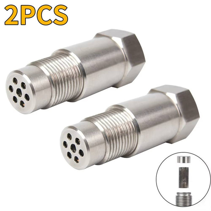 Adapter do usuwania kontrolki silnika O2 Sensor CEL Fix z mini katem