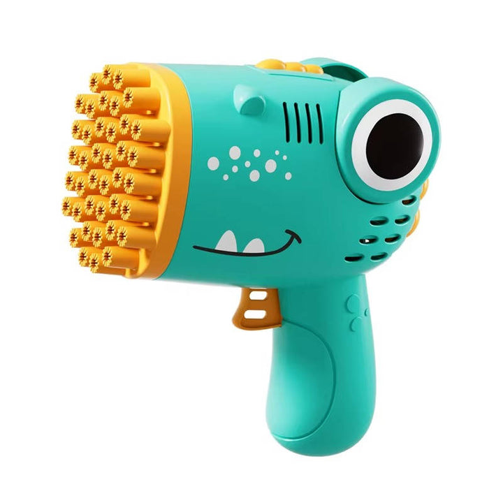 Zabawka Pistolet do Baniek