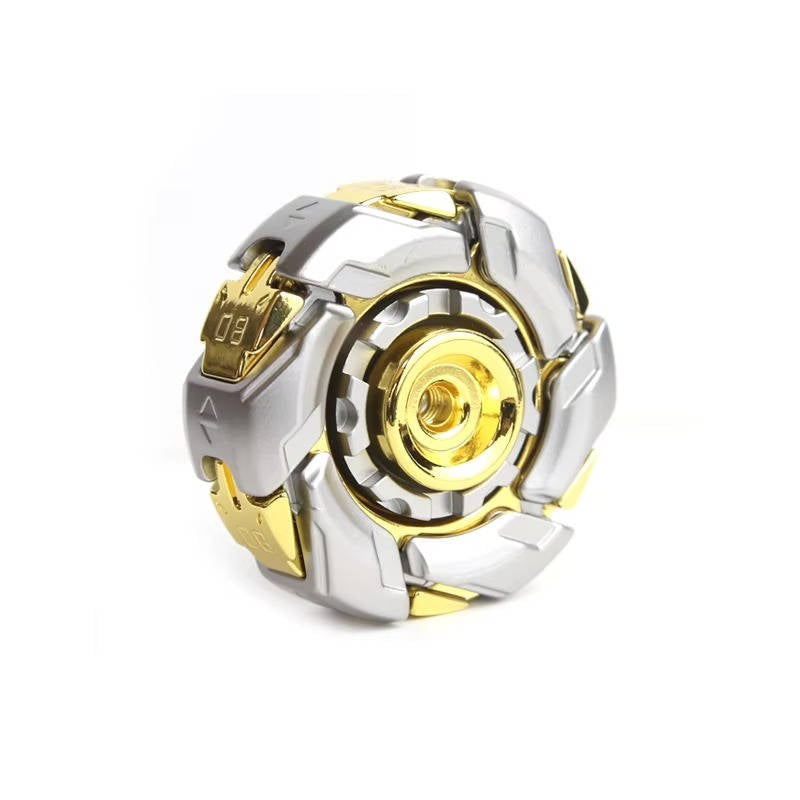 Metalowy Spinner Fidget