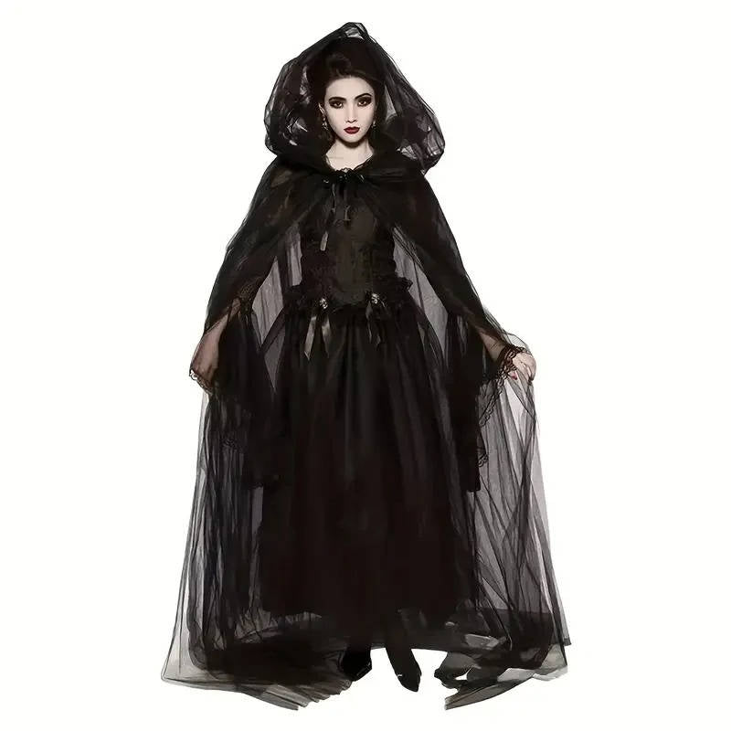 Kostiumy Halloween dla Dorosłych Kobiet
