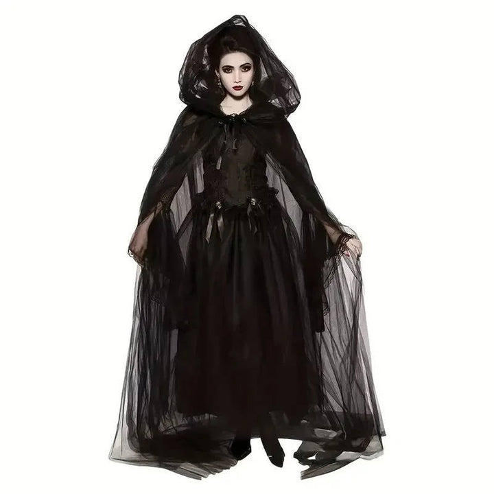Kostiumy Halloween dla Dorosłych Kobiet