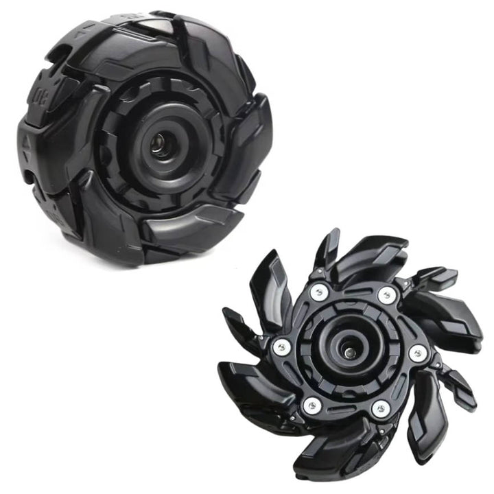 Metalowy Spinner Fidget