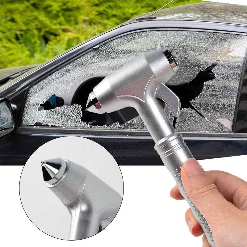 Młotek Bezpieczeństwa Samochodowego