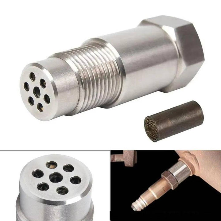 Adapter do usuwania kontrolki silnika O2 Sensor CEL Fix z mini katem