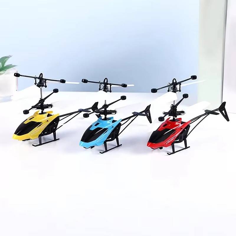 Helikopter RC