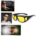 Okulary do jazdy nocą