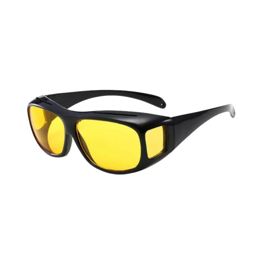 Okulary do jazdy nocą