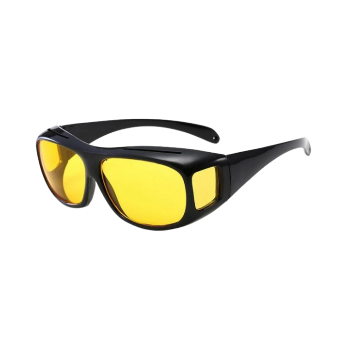 Okulary do jazdy nocą