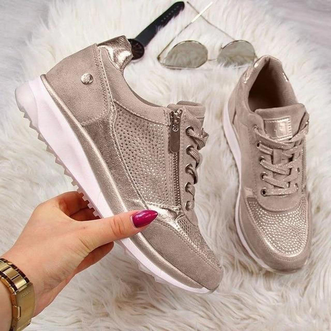 Eleganckie Buty Damskie