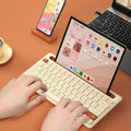 Bezprzewodowa Klawiatura Bluetooth do Tabletów