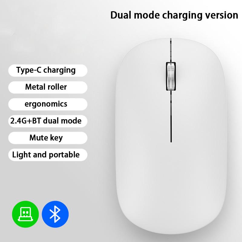 Bezprzewodowa mysz Bluetooth