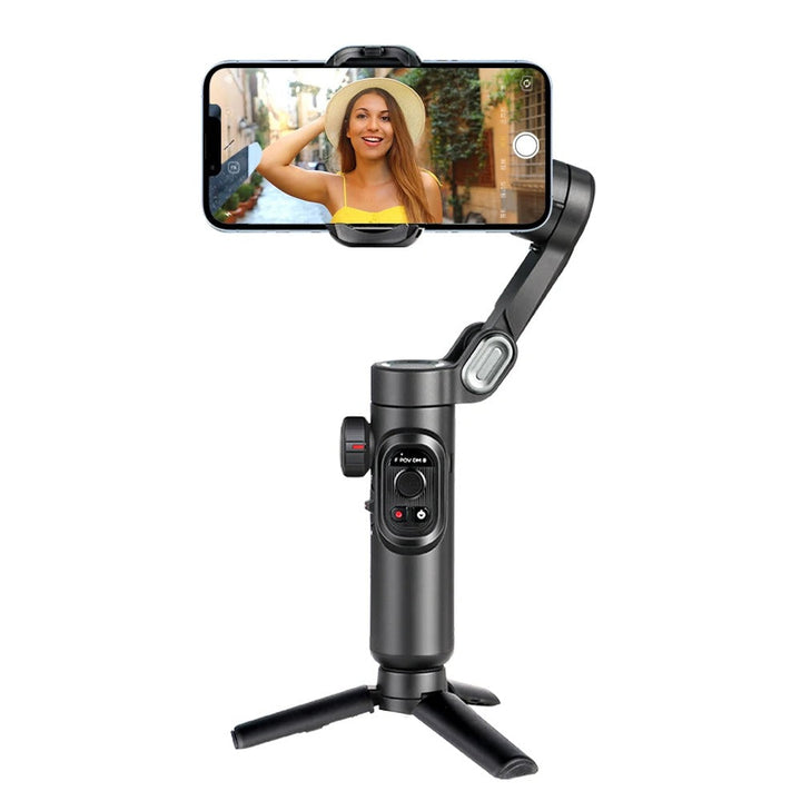 Stabilizator Gimbala do Smartfona