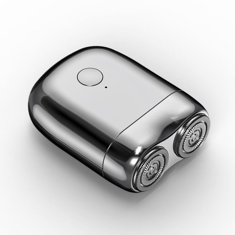 Mini Magnetyczna Męska Golarka Elektryczna