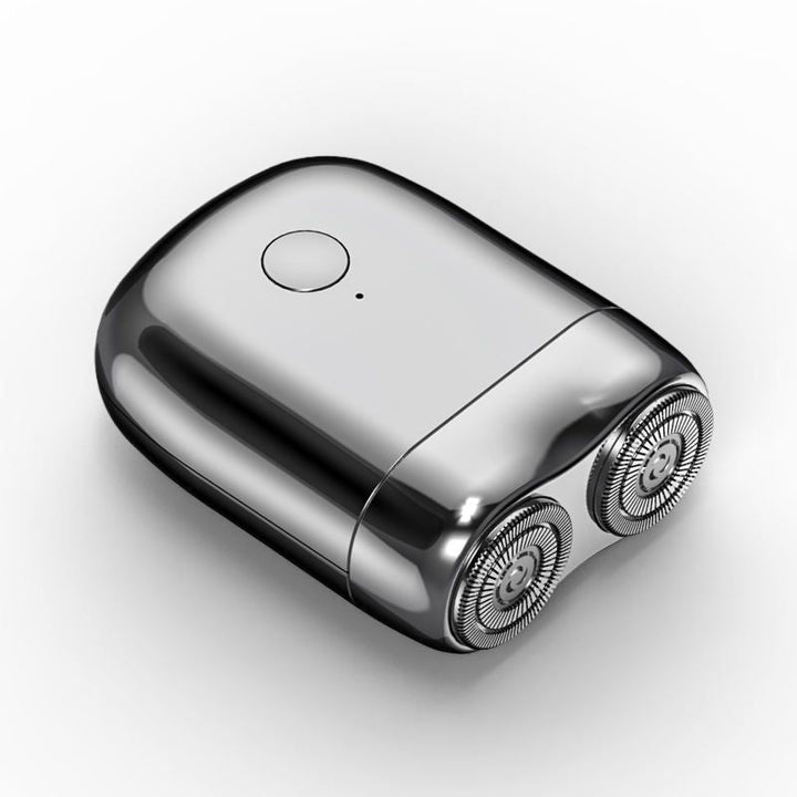 Mini Magnetyczna Męska Golarka Elektryczna