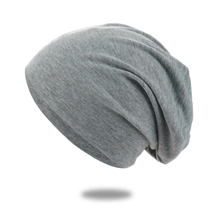 Ciepła Czapka Beanie
