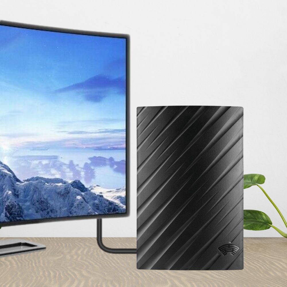Antena cyfrowa HDTV 4K