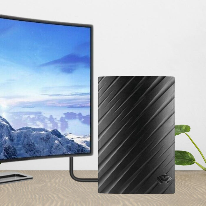 Antena cyfrowa HDTV 4K
