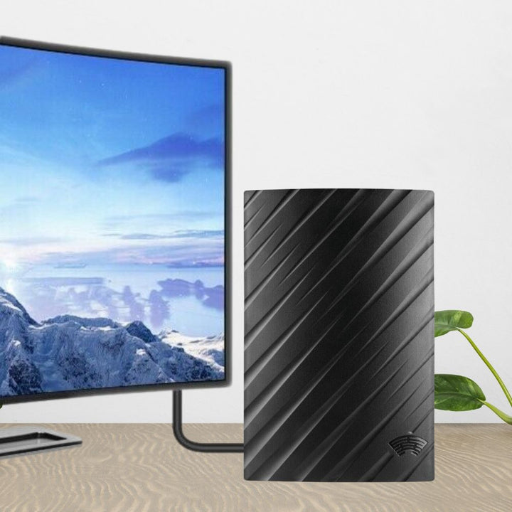 Antena cyfrowa HDTV 4K