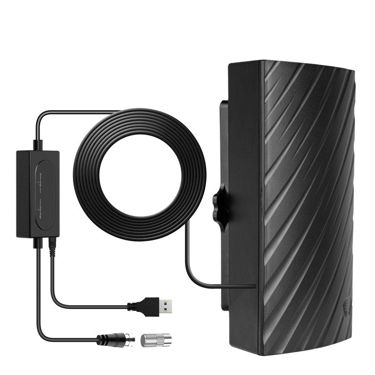 Antena cyfrowa HDTV 4K