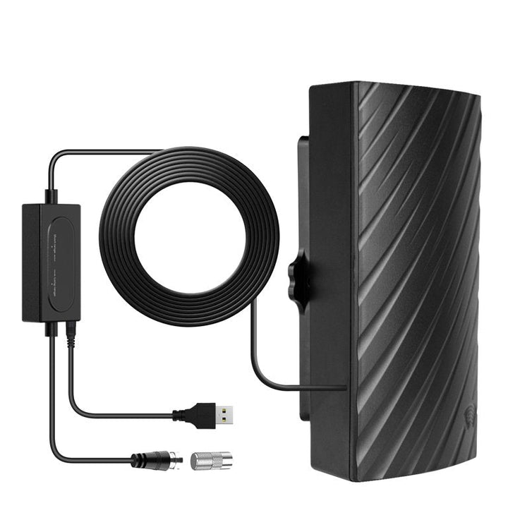 Antena cyfrowa HDTV 4K