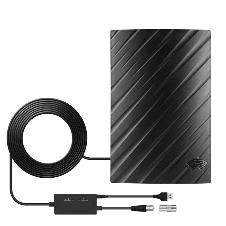 Antena cyfrowa HDTV 4K