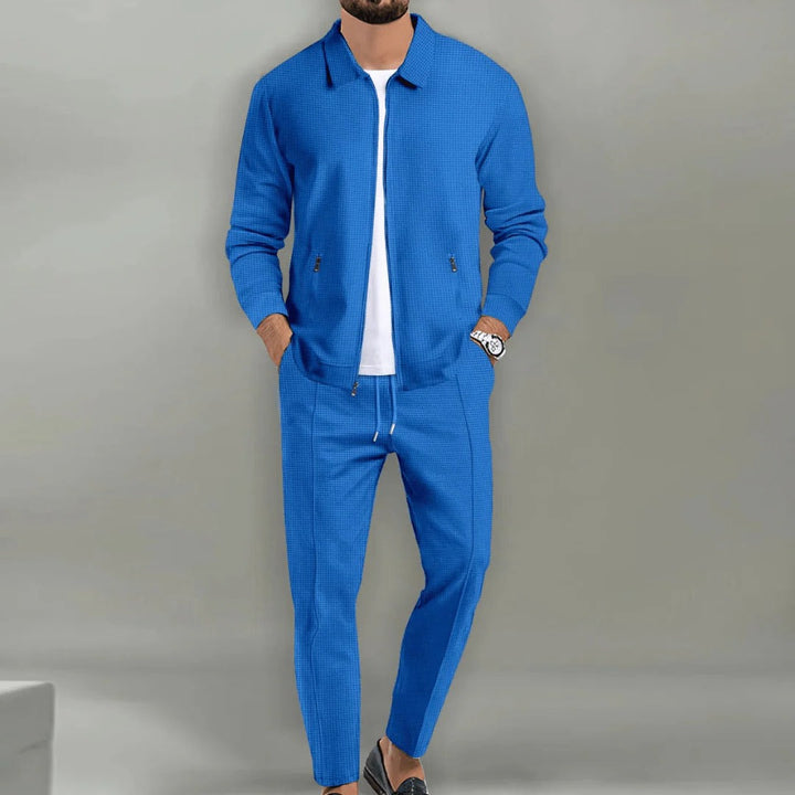Męski Zestaw Casual