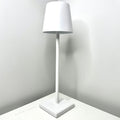 Współczesna Nowoczesna Lampa Stołowa Bezprzewodowa