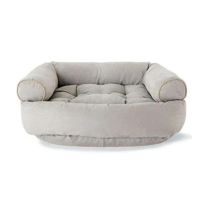 Sofa dla psa z poduszką