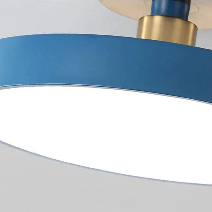 Lampa sufitowa LED