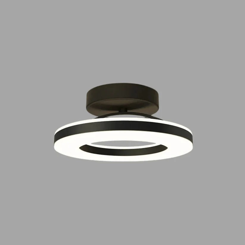 Lampa sufitowa LED