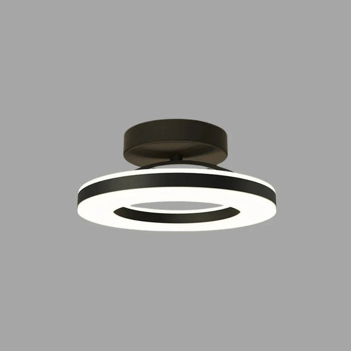 Lampa sufitowa LED