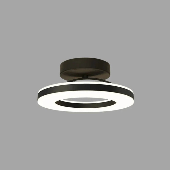 Lampa sufitowa LED