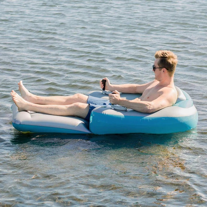 Motorowodny Leżak do Basenu Splash