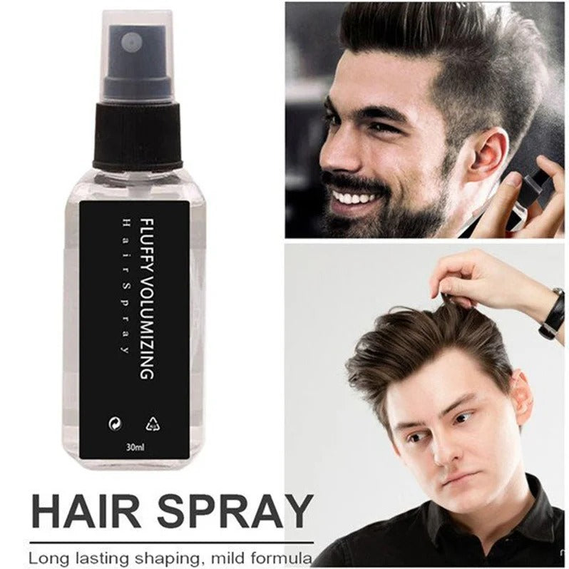 Spray do zagęszczania włosów
