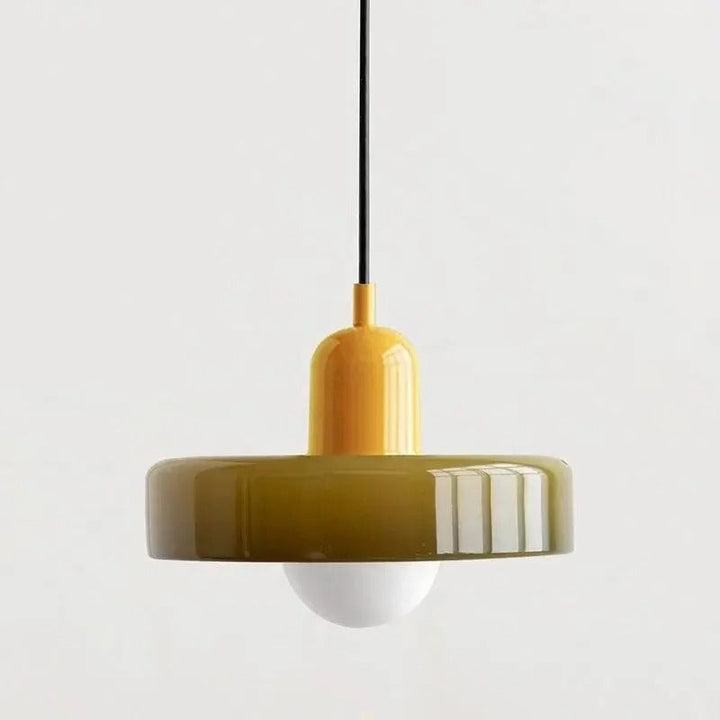 Lampa Wisząca