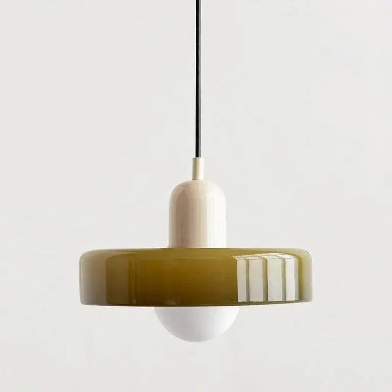Lampa Wisząca