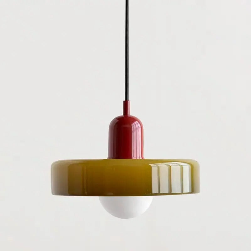 Lampa Wisząca