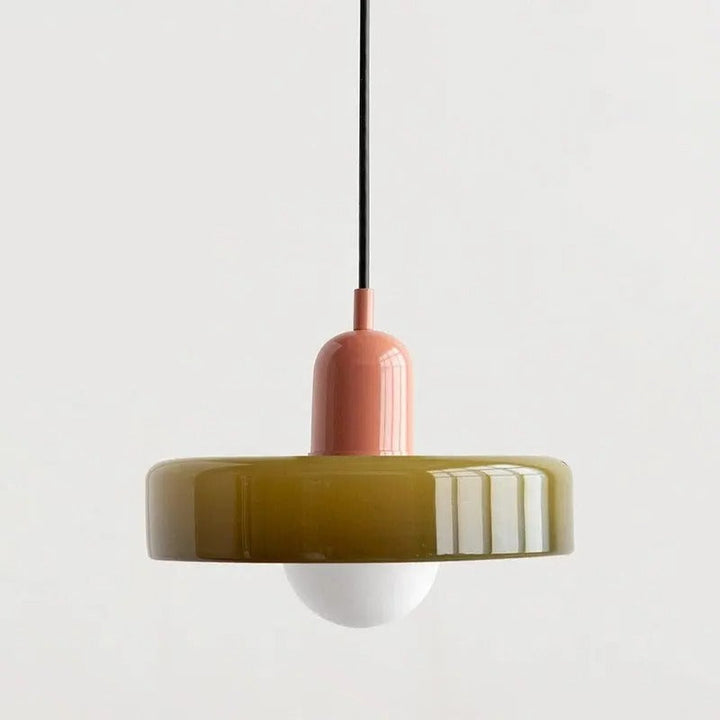 Lampa Wisząca