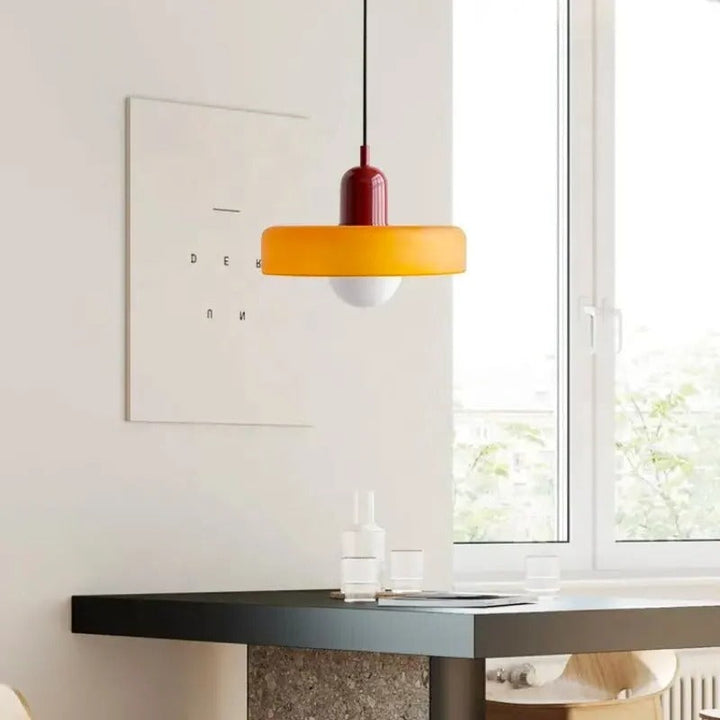 Lampa Wisząca