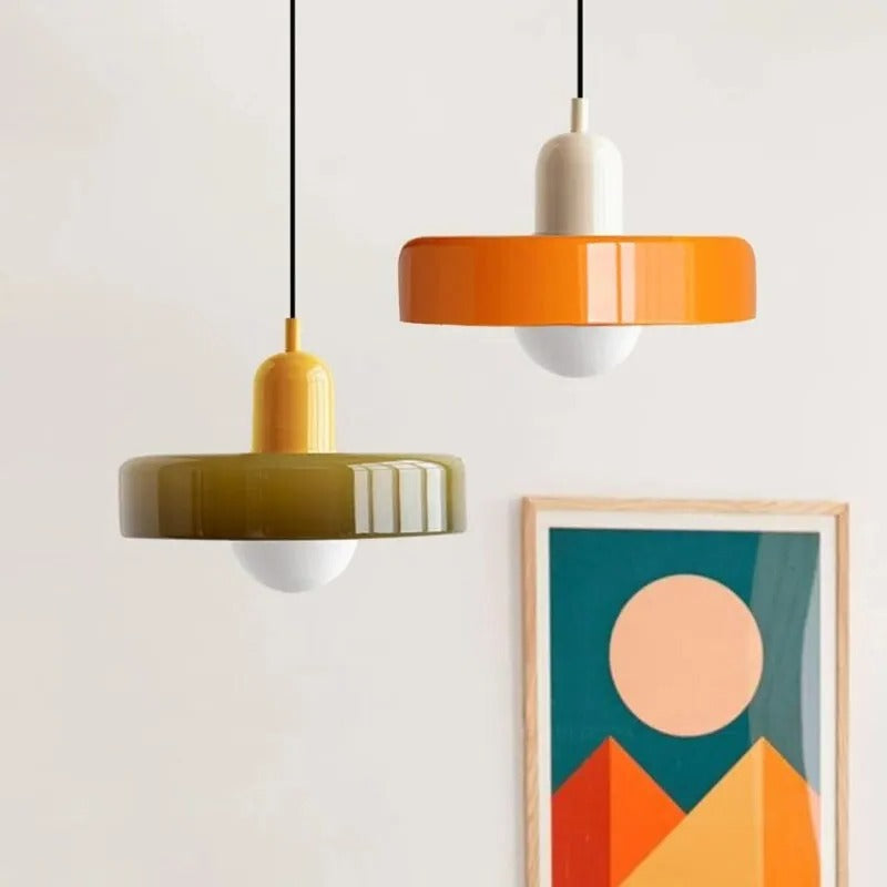 Lampa Wisząca