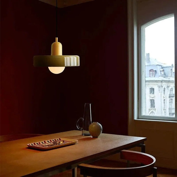Lampa Wisząca