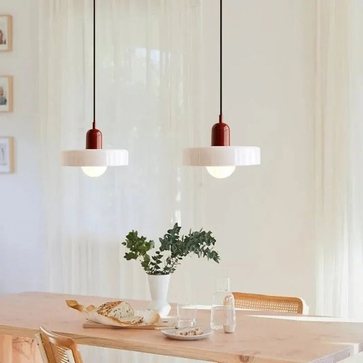 Lampa Wisząca