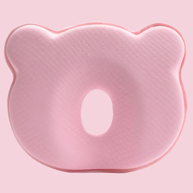 Ergonomiczna Poduszka Dla Niemowląt