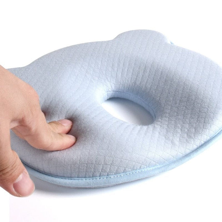 Ergonomiczna Poduszka Dla Niemowląt