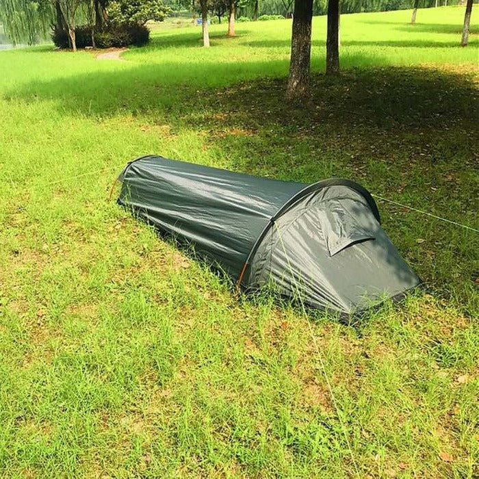 Ultralekki Namiot dla Jednej Osoby